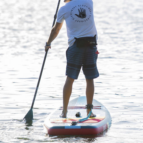 Aufblasbares SUP - SOLO22U-460-10'4" - Body Glove - Allround / Flachwasser / für Erwachsene