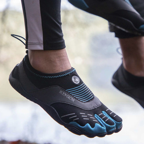 Schuh / Freizeit und Wassersport - 3T BAREFOOT CINCH - Body Glove - für Frauen / Gummi