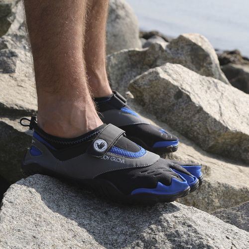 Schuh / Freizeit und Wassersport - 3T BAREFOOT MAX - Body Glove - für Männer / Gummi