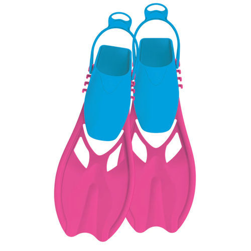 Tauchflosse - MISCHIEF  - Body Glove - Kunststoff / verstellbar / für Kinder