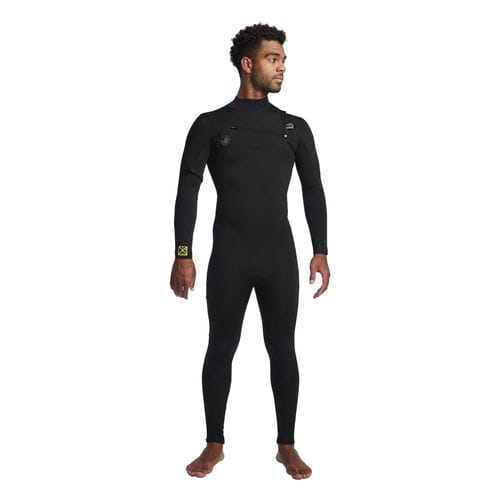 Surf-Nassanzug - GOLD CELL - Body Glove - einteilig / Langarm / 2 mm