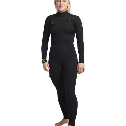 Surf-Nassanzug - GOLD CELL   - Body Glove - Ganzkörper / Langarm / 2 mm