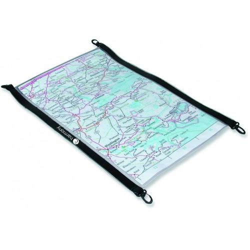 Seekarte Wasserdichter Beutel - 9737 - Harmony Gear
