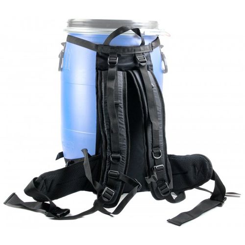 Trapez für Boot - 9750 - Harmony Gear - Hüft / Sicherheit