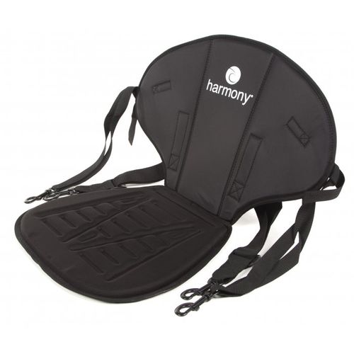 Kajaksitz - 15686 - Harmony Gear - einstellbar / 1 Platz