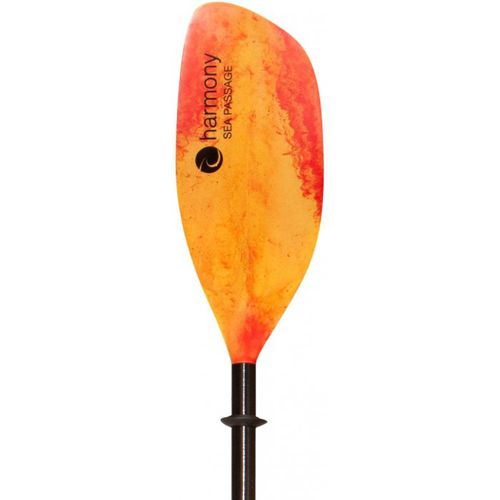 Paddel für Kajak - 14683 - Harmony Gear - Touring / Meer / asymmetrisch