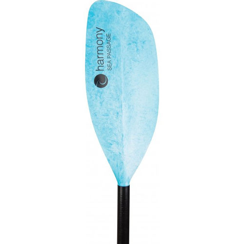 Paddel für Kajak - 9704 - Harmony Gear - Touring / Meer / asymmetrisch