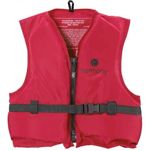Wassersport-Schwimmweste - 9708 - Harmony Gear - für Kinder / unisex / Schaumstoff