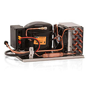 Gefrierapparat für Boot - EV80 - Frigonautica - für Kühlschrank