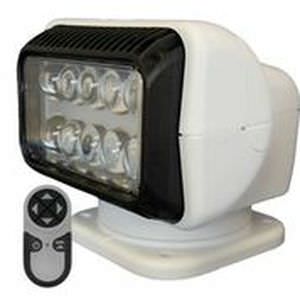 Forschungsscheinwerfer - 20004 / 20514 - Golight Inc - für Boot / ferngesteuert