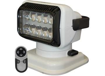 Forschungsscheinwerfer - 79004 - Golight Inc - für Boot / ferngesteuert
