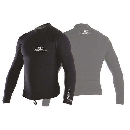 Lycra-Shirt / Langarm - THERMO-X CREW - O'Neill Inc. - Thermo