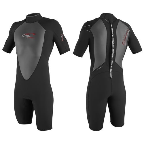 Surf-Nassanzug - HAMMER 2/1 MM SPRING - O'Neill Inc. - Shorty / 1 mm / unisex