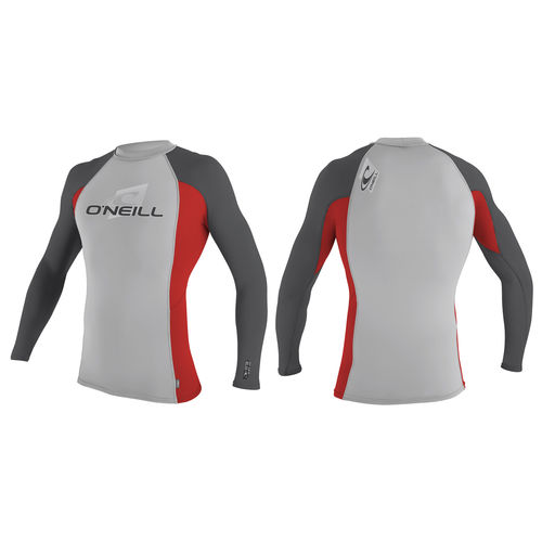 Lycra-Shirt / Langarm - SKINS CREW - O'Neill Inc.