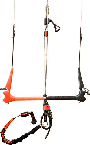 Kitesurfstange - ABOVE  - Ocean Rodeo