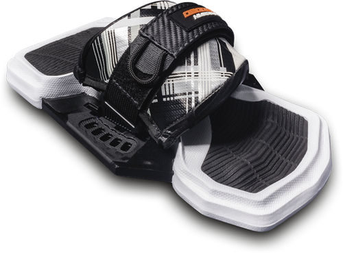 Kitesurf-Footstrap - BLISS  - Ocean Rodeo