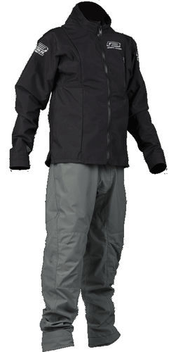 Kitesurf-Trockenanzug - HEAT - Ocean Rodeo - Ganzkörper / sonstige / unisex