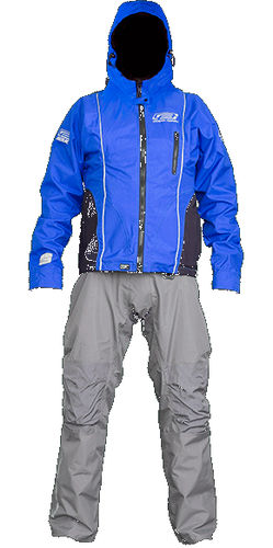 Kitesurf-Trockenanzug - SOUL - Ocean Rodeo - Ganzkörper / sonstige / unisex