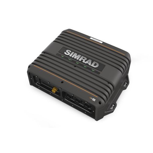 Sonar für Boot - S5100  - Simrad Yachting - hochauflösend