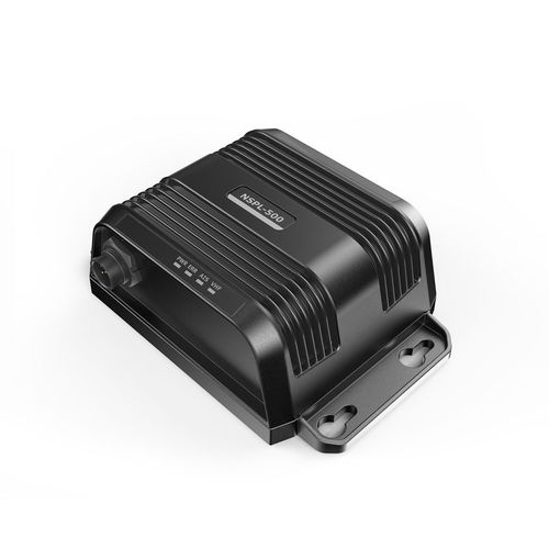 AIS für Boot - NAIS-500 - Simrad Yachting - Transponder / Klasse B