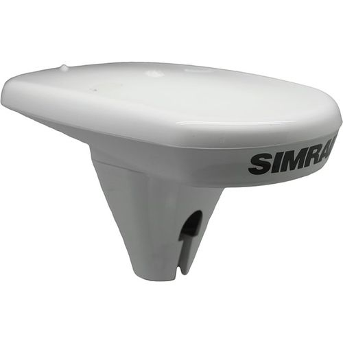 Steuerkompass für Boot - HS60 - Simrad Yachting - elektronisch / horizontal / GPS