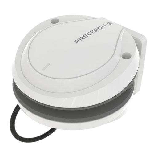 Steuerkompass für Boot - Precision-9 - Simrad Yachting - elektronisch / horizontal / am Mast montiert