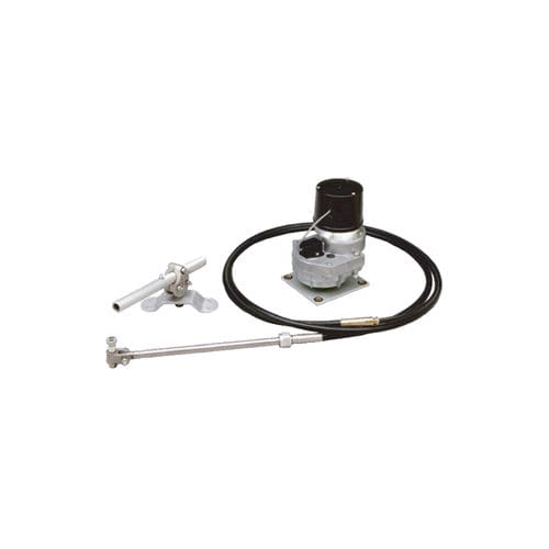 Antrieb für Boote - SD10  - Simrad Yachting - für Autopilot / Linearray / mechanisch