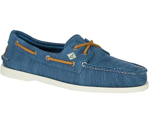 Deckschuh - AUTHENTIC ORIGINAL BAJA - Sperry Top Sider - für Männer / Leder