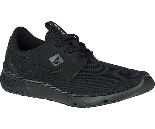 Schuh / Freizeit und Wassersport - SPERRY 7 SEAS FLOODED - Sperry Top Sider - für Männer / Synthetik