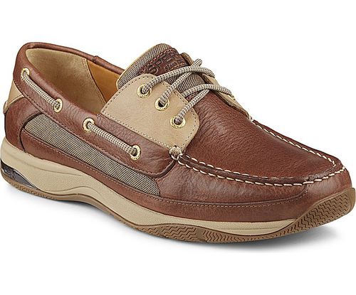 Deckschuh - GOLD CUP BILLFISH ASV - Sperry Top Sider - für Männer / Leder