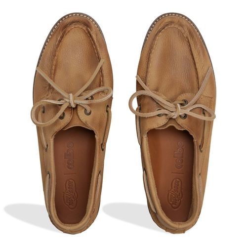 Deckschuh - 14447632 - Sperry Top Sider - Deck / für Männer / Leder