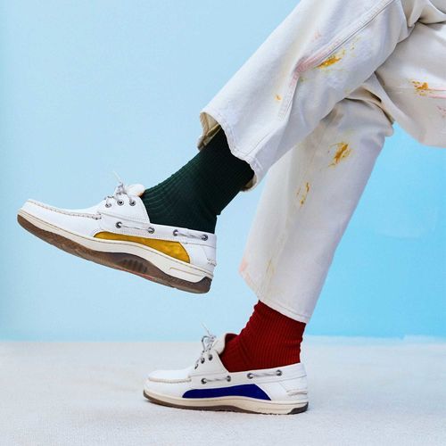 Deckschuh - Billfish - Sperry Top Sider - Deck / für Männer / Gummi
