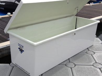 Staukasten für Steg - MAXI - VersaDock