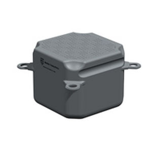Modulares Schwimmponton - Single Full - VersaDock