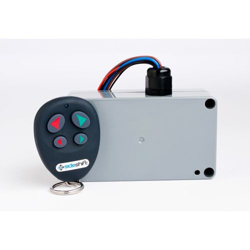 Motor-Fernbedienung - KEYFOB - Sideshift - für Boot / drahtlos