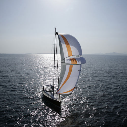 Vorwind Segel - Parasail - ISTEC - Parasail / für Kreuzfahrt-Mehrrümpfer / für Renn-Mehrrümpfer
