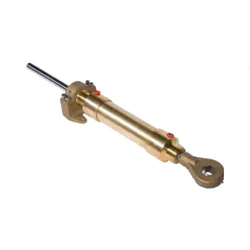 Zylinder für Boot - B series - Jastram Engineering - hydraulisch / zum Lenken