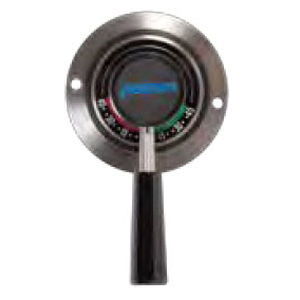 Rudersteuerhebel - LC300 - Jastram Engineering - digital / Einfachhebel / für Schiffe