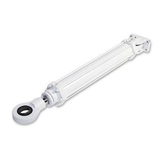 Zylinder für Schiffe - S series - Jastram Engineering - hydraulisch / zum Lenken