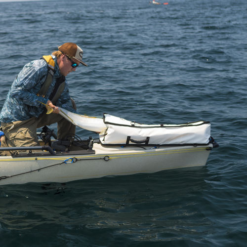 Kühltasche für Kajak - Hobie Kayak