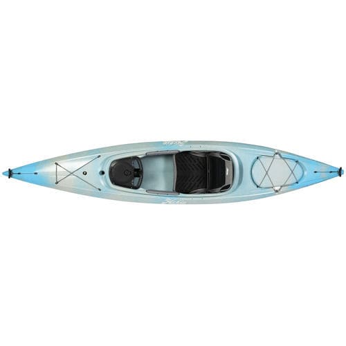Sit-on-Top-Kajak - ENDEAVOR 12.5 - Hobie Kayak - Freizeit / Meer / für Erwachsene