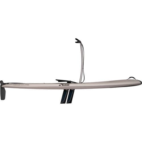 Touring-SUP - MIRAGE ECLIPSE ACE - Hobie Kayak - für Erwachsene / grau / 1 Platz