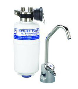 Wasseraufbereiter für Boote - PURE QUICK  - Pure Water General Ecology