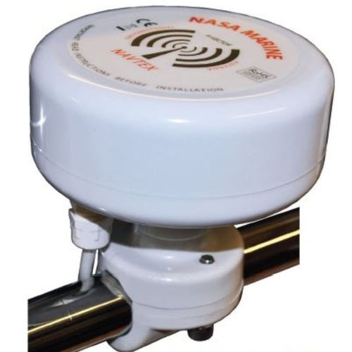 NAVTEX-Antenne - H Vector - Nasa Marine - Funk / für Boot / Rundstrahl