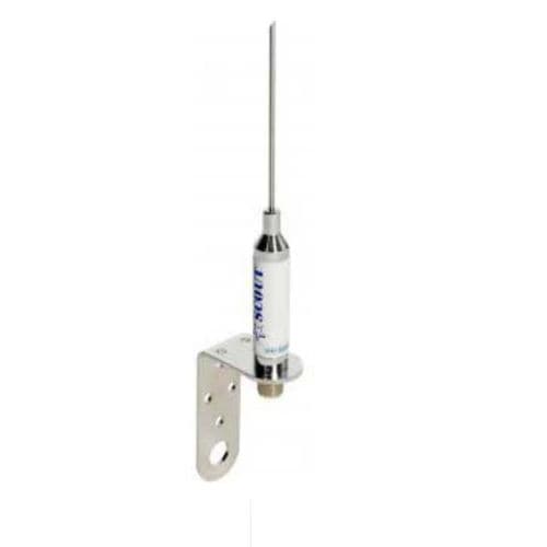 VHF-Antenne - KM-3A - Nasa Marine - für Boot / für Segelboot / vertikal
