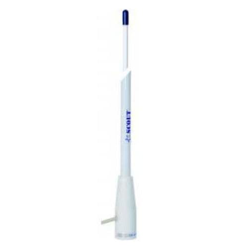 VHF-Antenne - KS22  - Nasa Marine - für Boot / vertikal