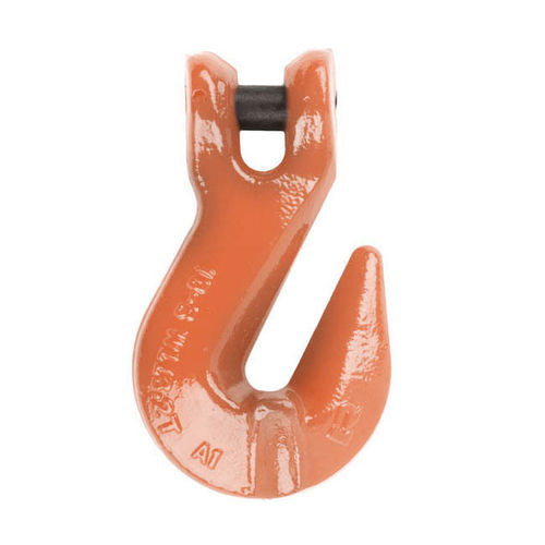 Haken für Schiffe - G100 - Catenificio Rigamonti - für Boot / Typ C / schnelllösbar