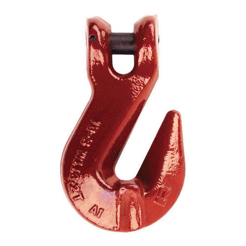 Haken für Schiffe - G80 - Catenificio Rigamonti - für Boot / Typ C / schnelllösbar