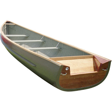 Offenes Boot / Außenborder - Chisasibi 26 - Canots Nor-West
