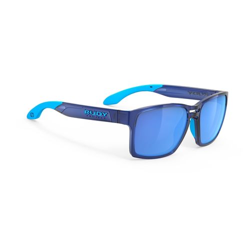 Sonnenbrille für den Wassersport - SPINAIR 57 - Rudy Project - mit polarisierenden Gläsern